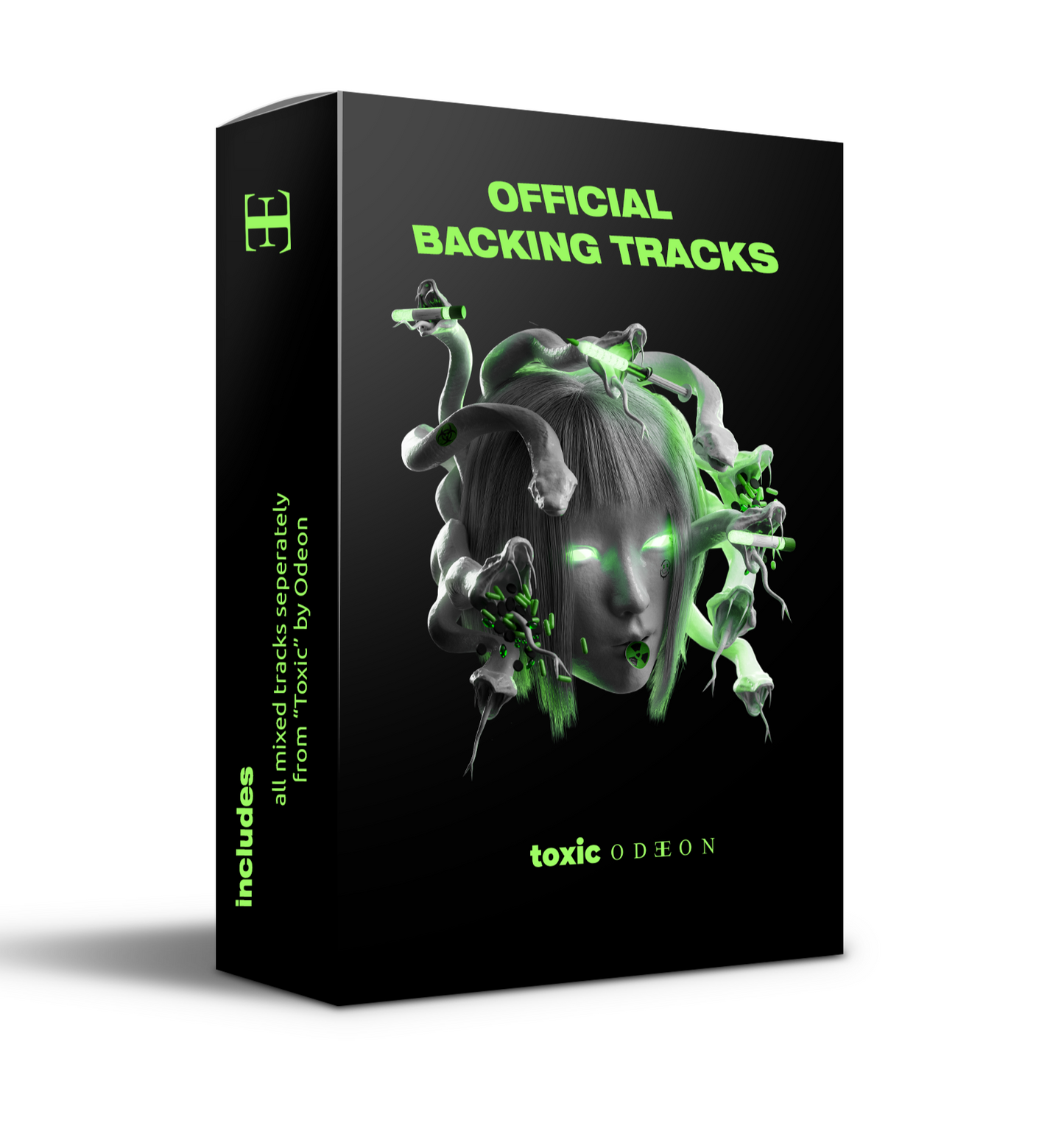 Toxic | Producer Pack