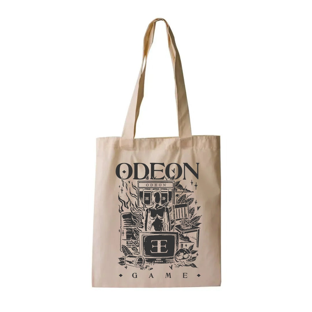 Ecobag | GAME
