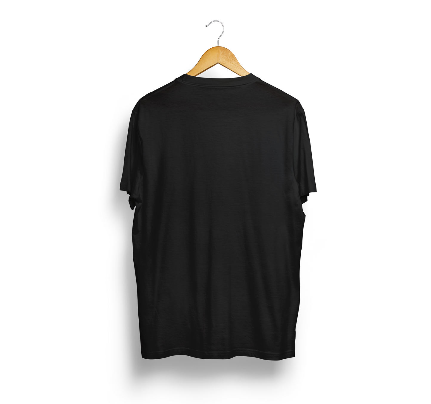 Camiseta | death | Preta