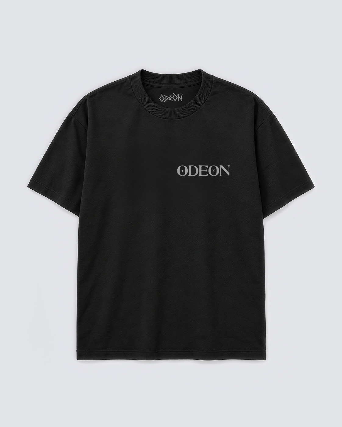 T-Shirt | game | black 