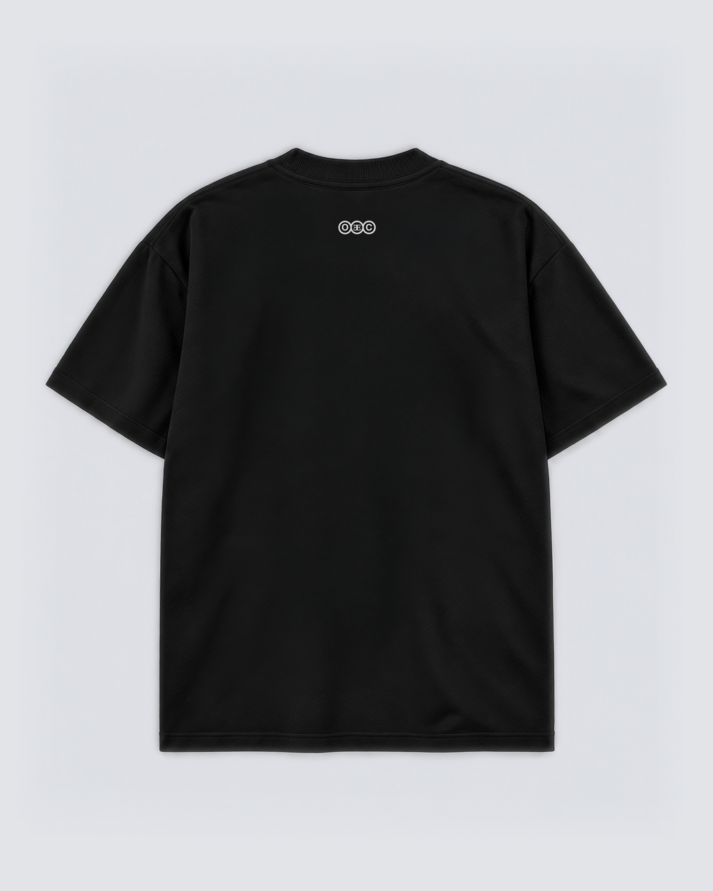 Camiseta Minimalist