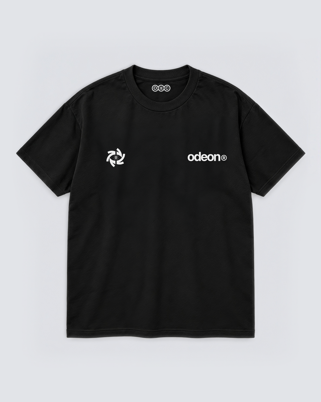 Camiseta Minimalist