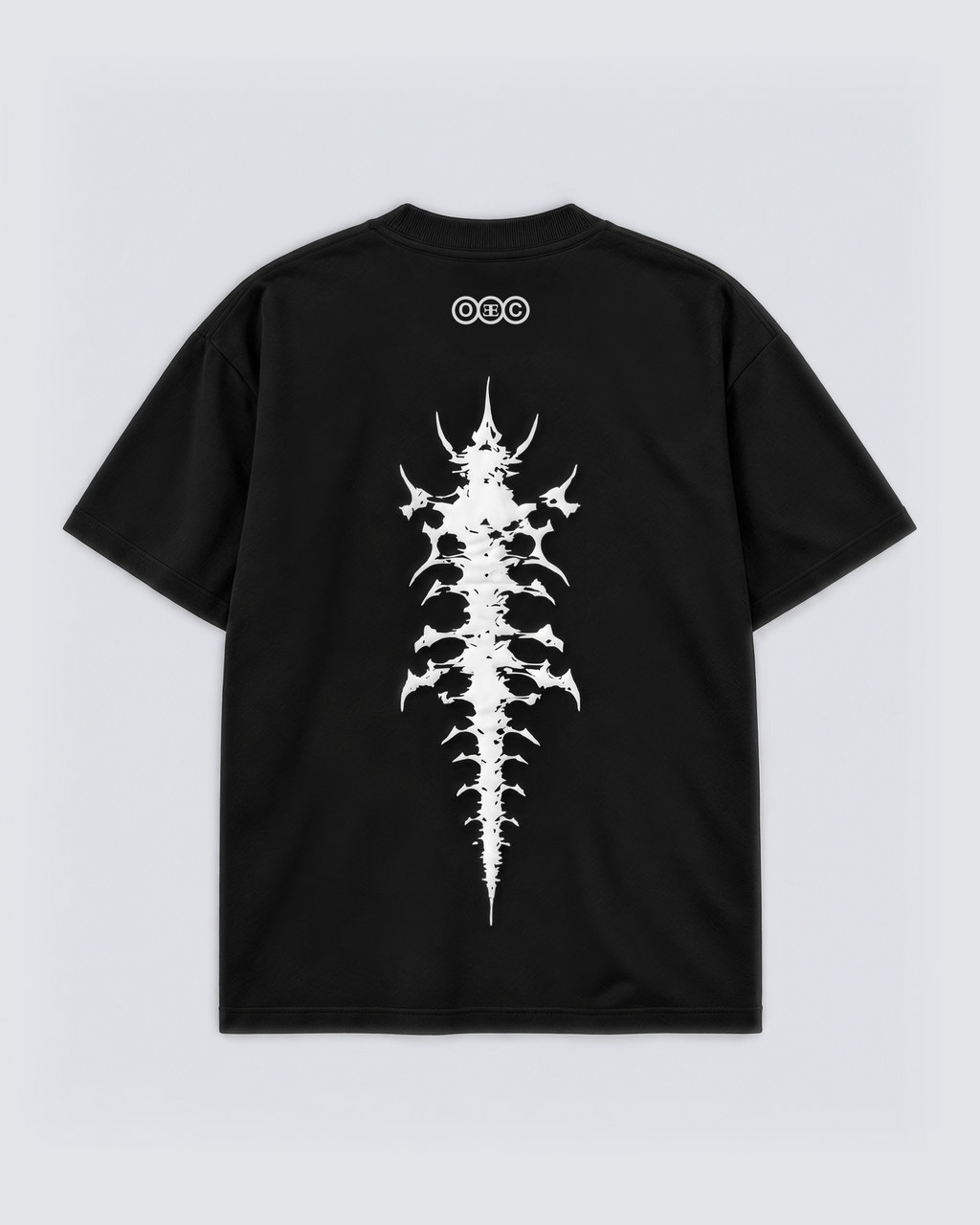 Camiseta Skull