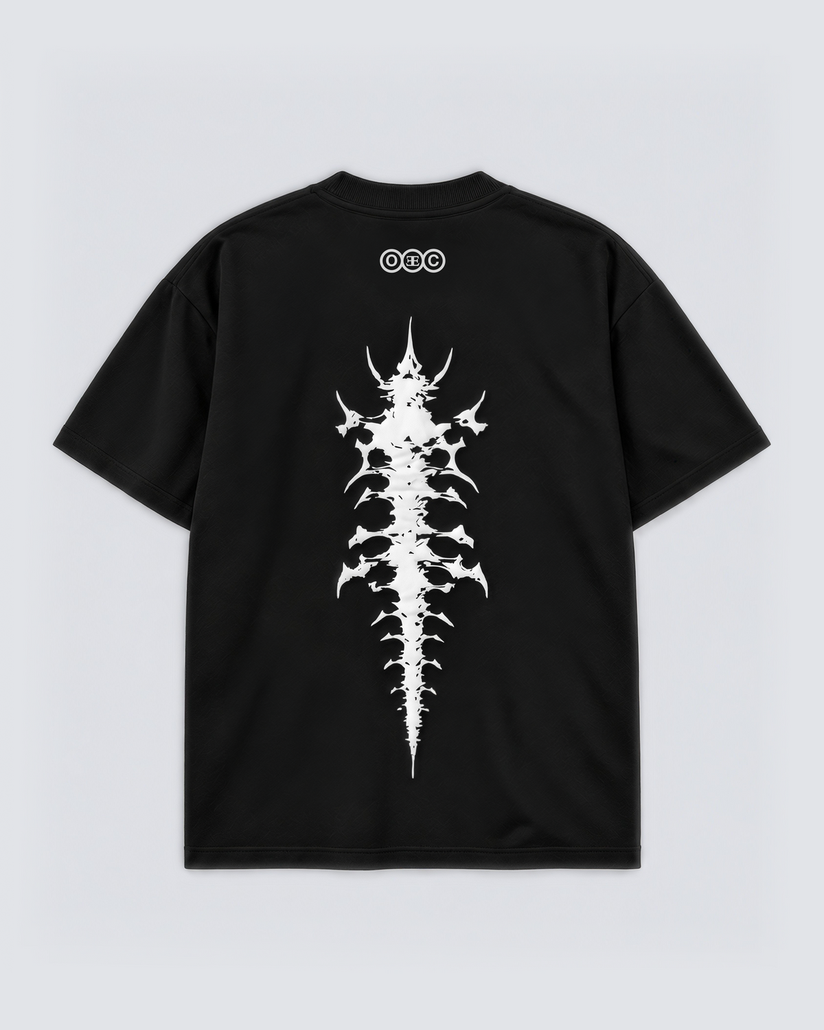 Camiseta Skull