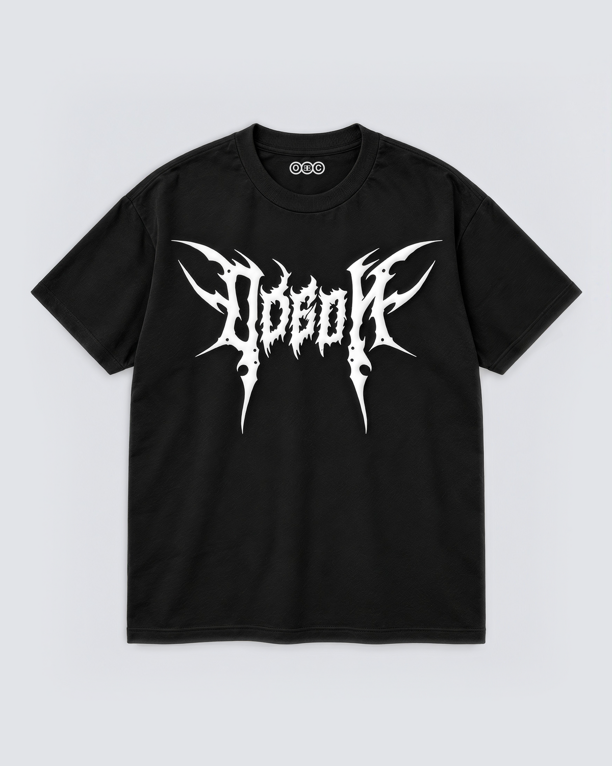 Camiseta Skull