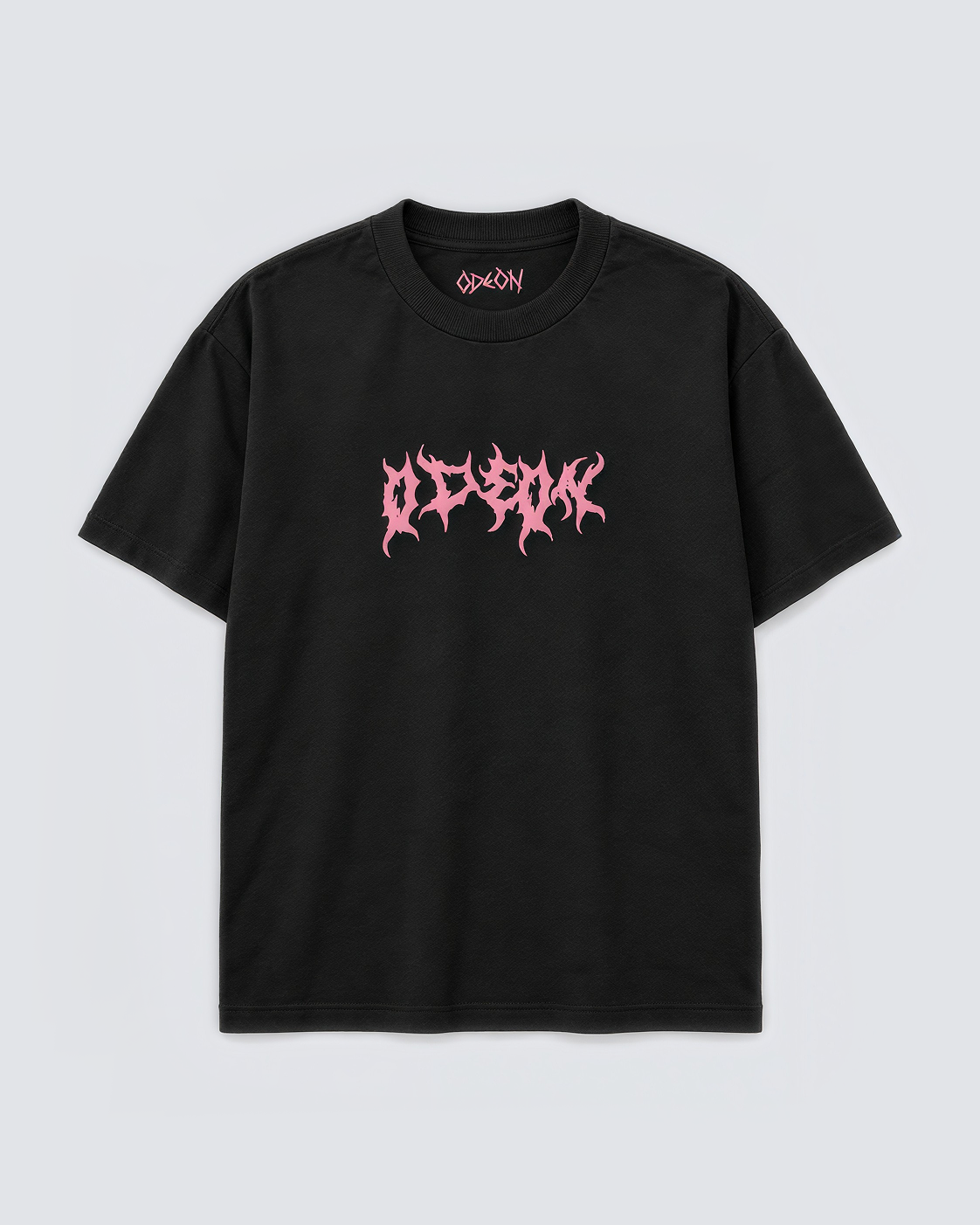 T-Shirt | death | black