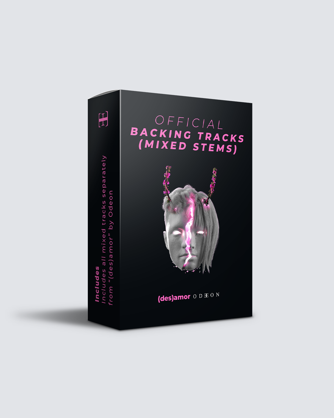 (des)amor | Producer Pack