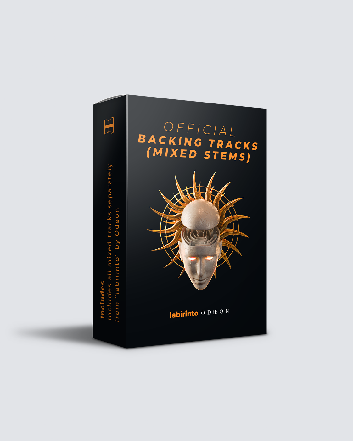 labirinto | Producer Pack