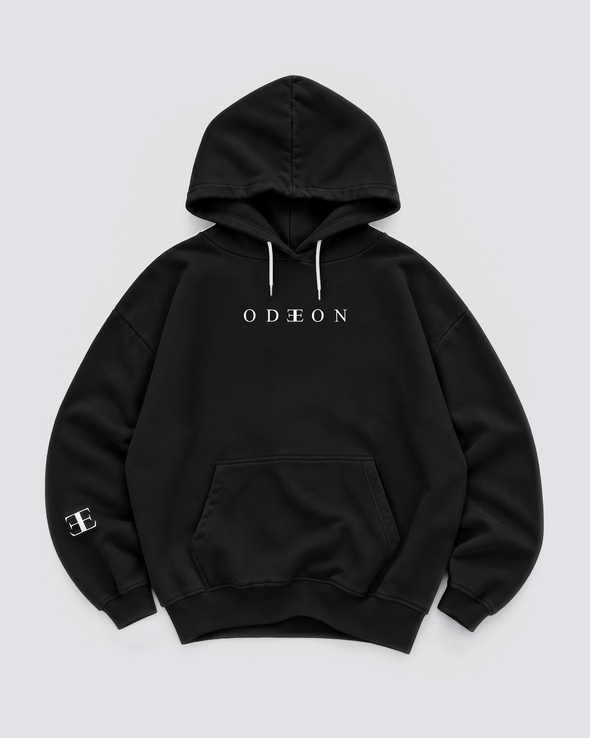 Moletom Canguru Basic