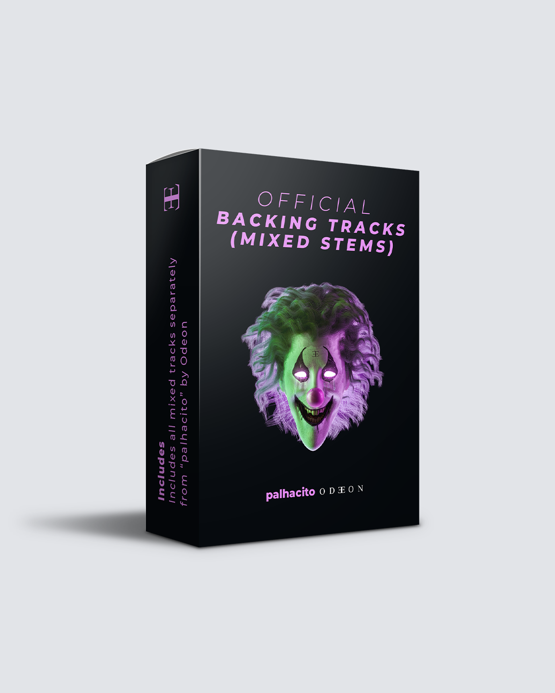 palhacito | Producer Pack