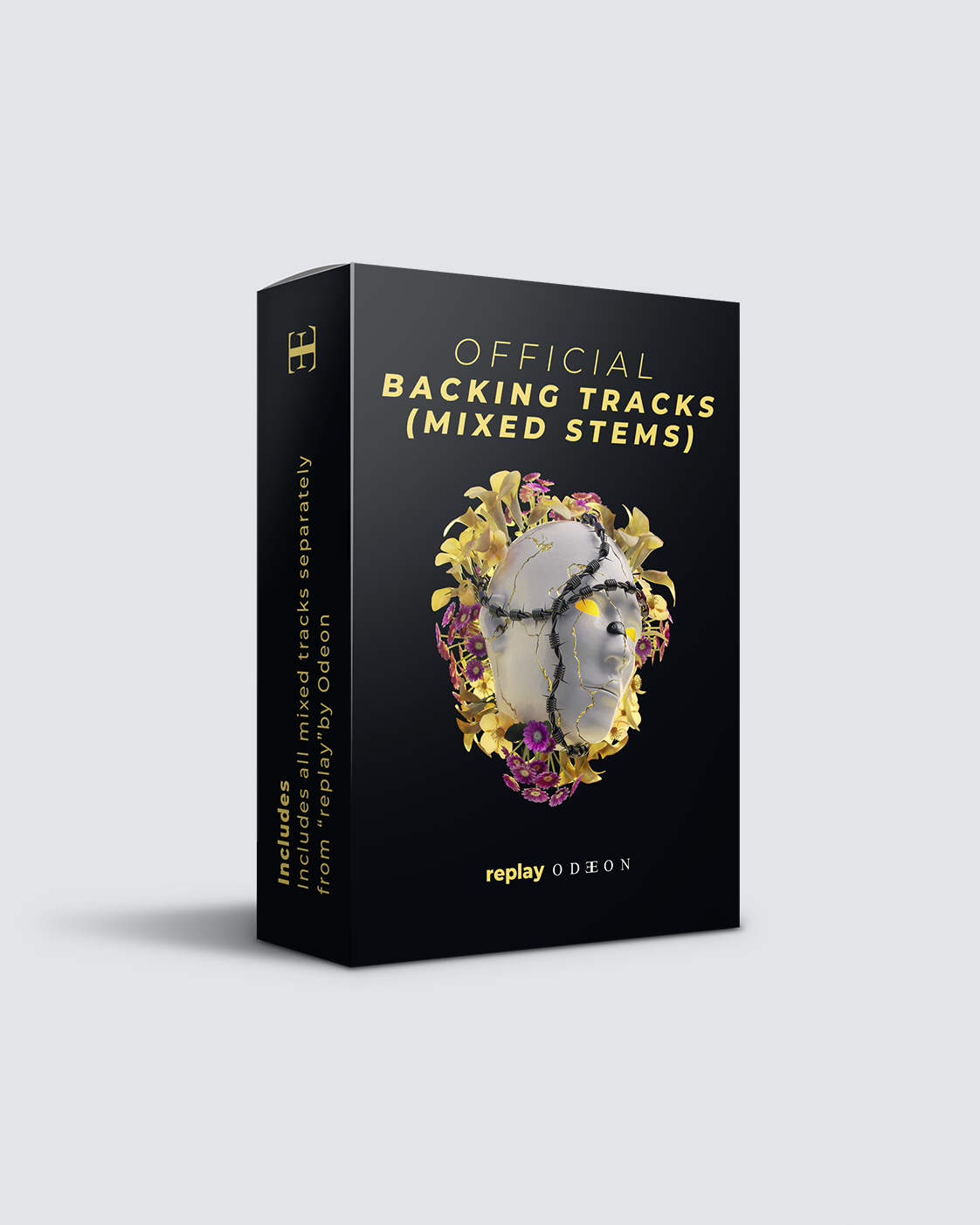 replay | Producer Pack