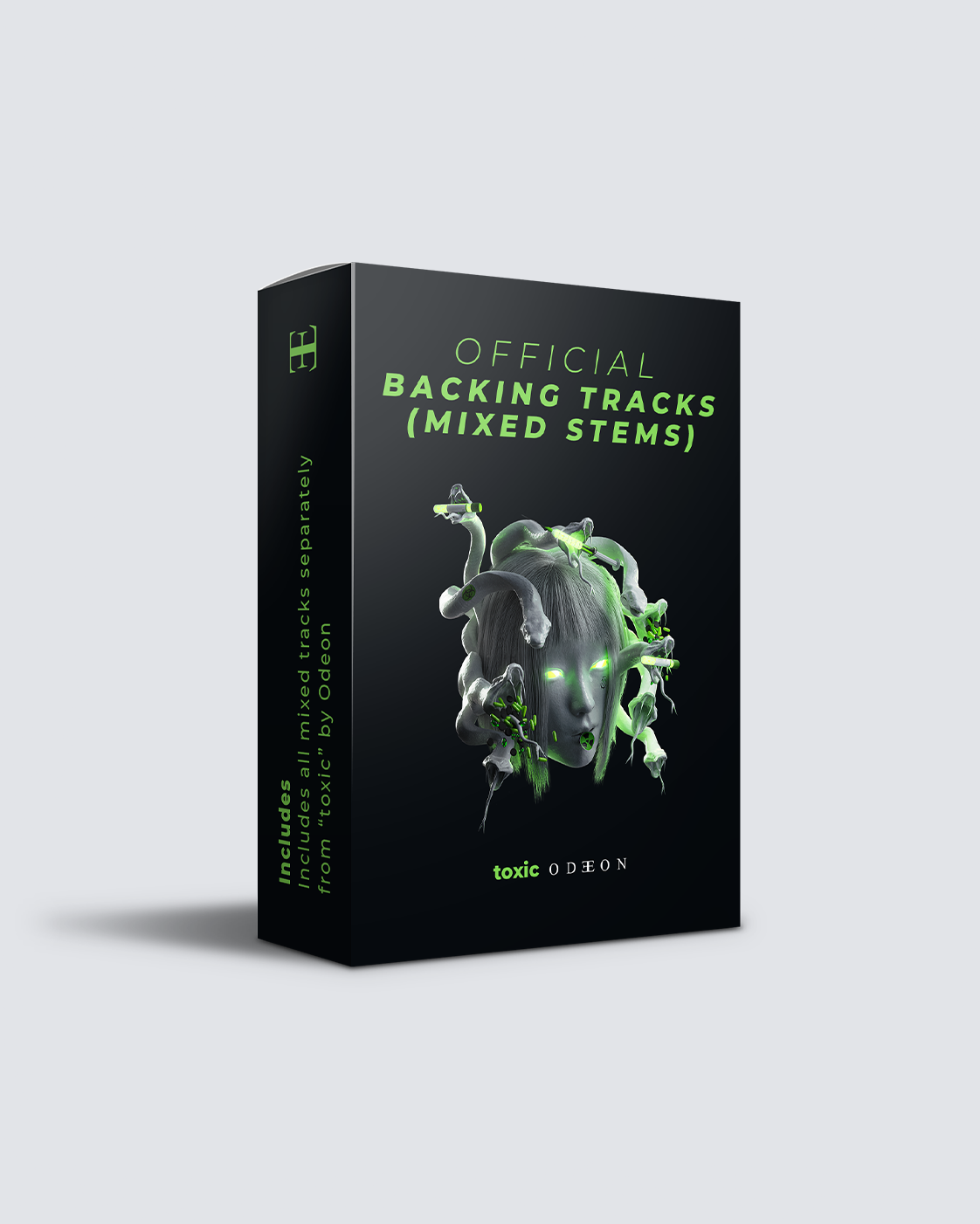 toxic | Producer Pack