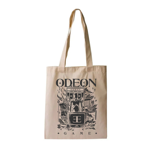 Ecobag | GAME