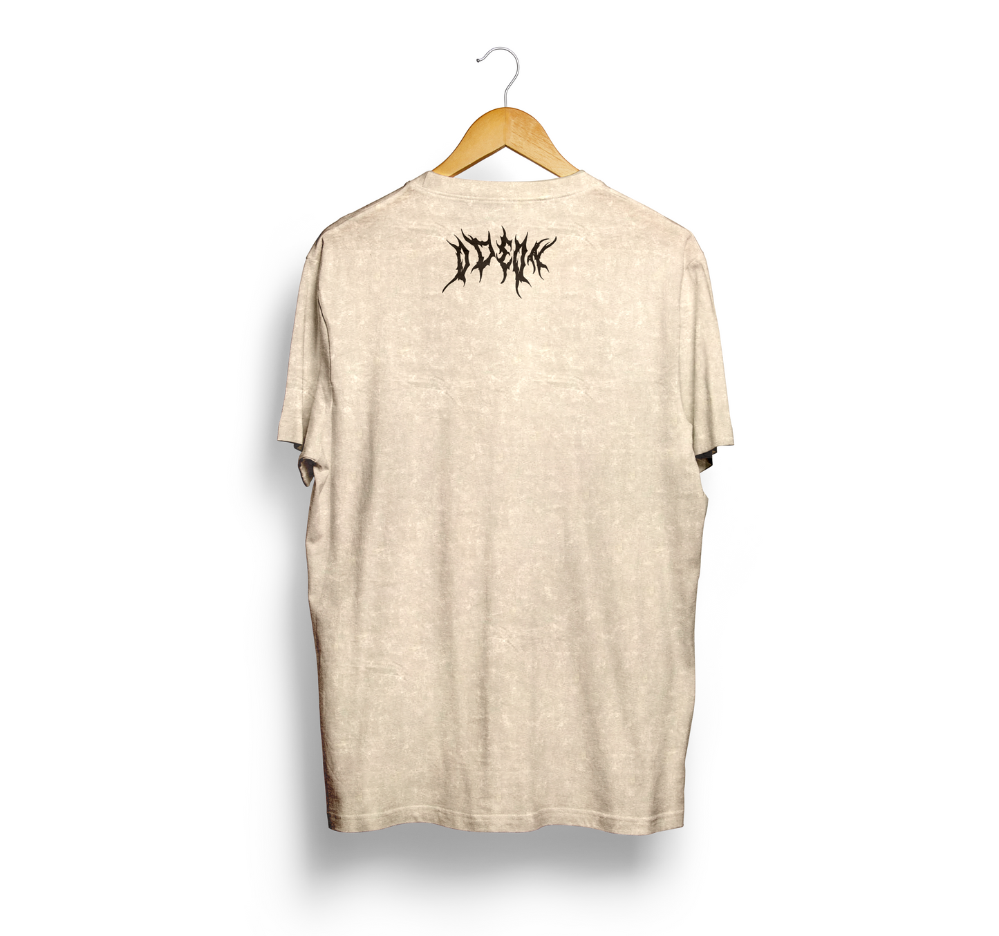 Camiseta | Hostage | Estonada Caqui