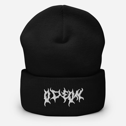 Gorro com Bainha | death