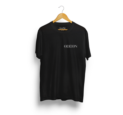 Camiseta | game | Preta