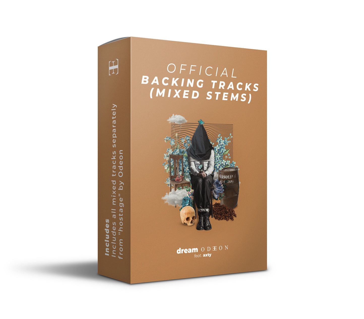 hosting | Producer Pack 